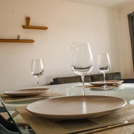 La Maison 12 Apartmán