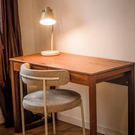 La Maison 12 Апартаменты *