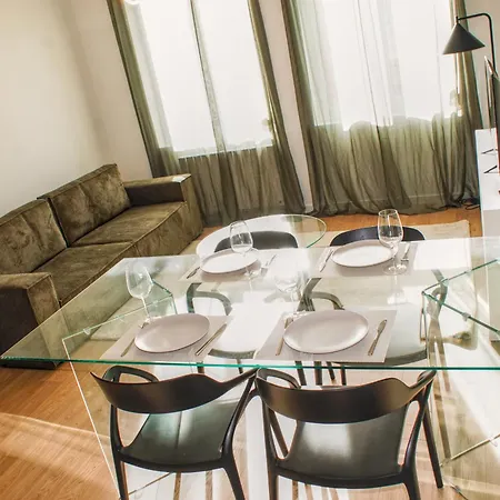 La Maison 12