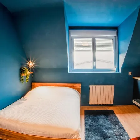 La Maison 12 Апартаменты