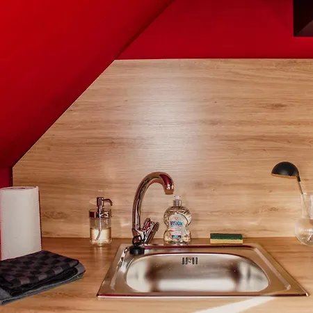 Apartmán La Maison 12 *
