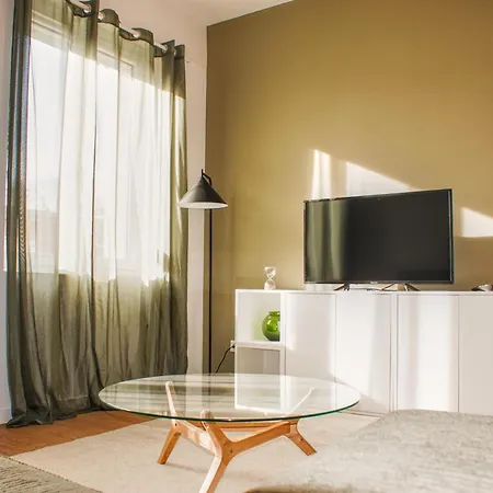 Апартаменты La Maison 12