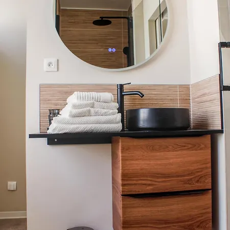 Апартаменты La Maison 12